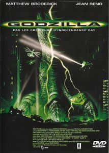 Godzilla