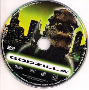 Godzilla