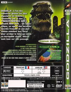 Godzilla