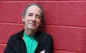 Harry Shearer
