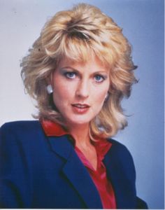 June Chadwick