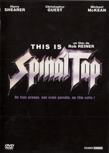 This Is Spinal Tap