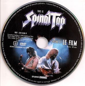 This Is Spinal Tap