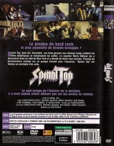 This Is Spinal Tap