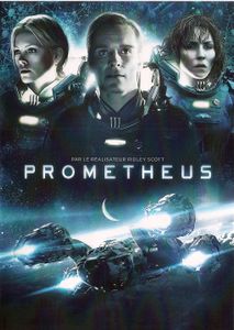 Prometheus