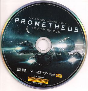Prometheus