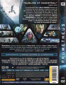Prometheus