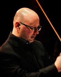 Geoff Alexander