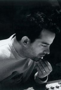 Geoff Zanelli