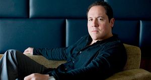 Jon Favreau