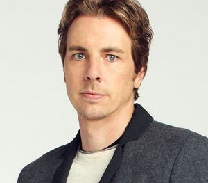 Dax Shepherd