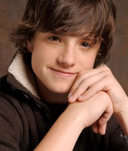 Josh Hutcherson