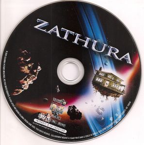 Zathura