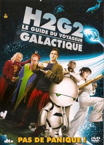 H2G2 Le Guide Du Voyageur Galactique