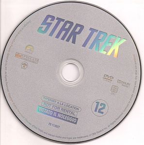 Star Trek
