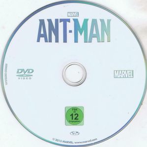 Ant-Man