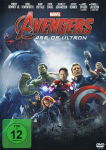 Avengers: Age of Ultron