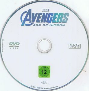 Avengers: Age of Ultron