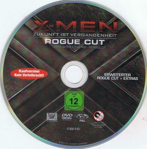 X-Men: Zukunft ist Vergangenheit
