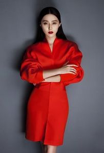 Fan Bingbing