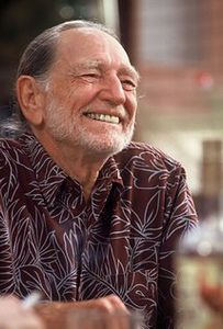 Willie Nelson