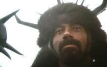 Wilt Chamberlain