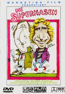Die Supernasen