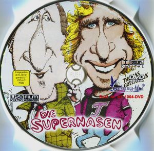 Die Supernasen