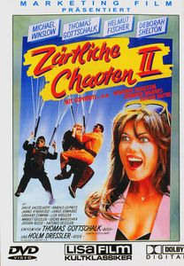 Zärtliche Chaoten II
