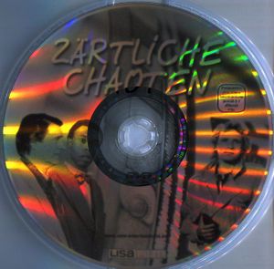 Zärtliche Chaoten