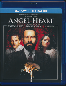 Angel Heart