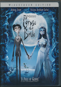 Corpse Bride