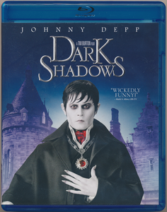 Dark Shadows