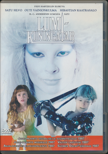 Lumikuningatar