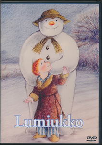 Lumiukko