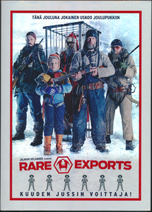 Rare Exports