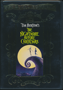 The Nightmare Before Christmas