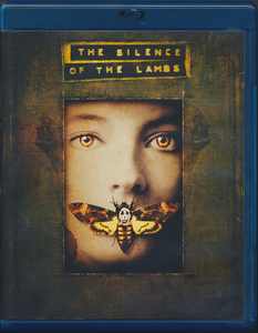 The Silence Of The Lambs