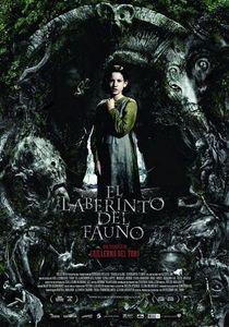 El Laberinto Del Fauno