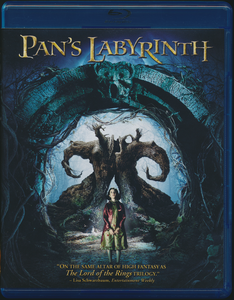 Pan's Labyrinth