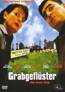 Grabgefüster: Liebe versetzt Särge