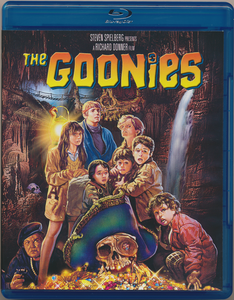 The Goonies