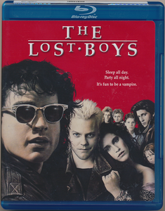 The Lost Boys