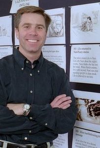 Clark Spencer