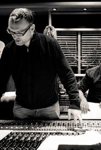 Henry Jackman