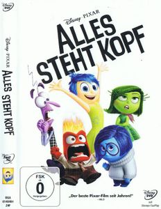 Alles Steht Kopf