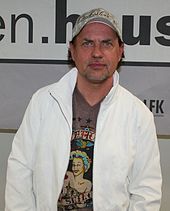 Uwe Ochsenknecht