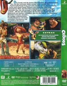 Die Croods