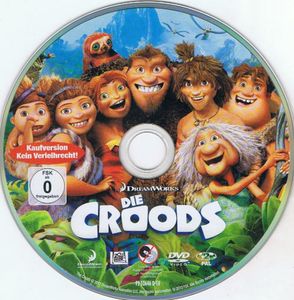 Die Croods