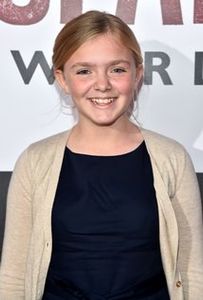 Elsie Fisher